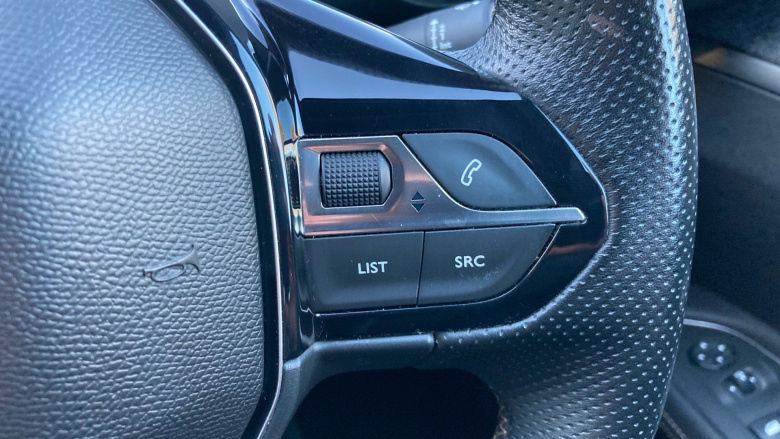 Peugeot 3008 1.2 PureTech GT Line 5dr Petrol Estate